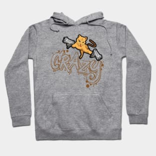 Pew Pew Madafakas T-shirt Hoodie